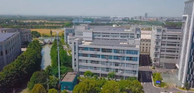 China Haining Zhongguan Zipper Co., Ltd. Perfil da companhia
