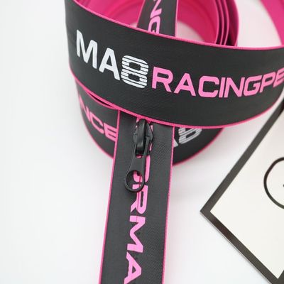 Zipper à prova d'água # 5 para mochila