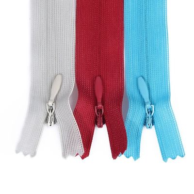 Ferradura invisível de renda de nylon colourful ponto de lançar travesseiro almofada Ferraduras de plástico
