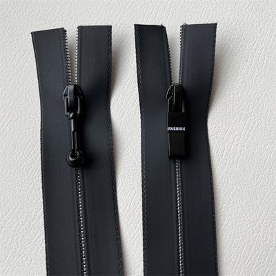 TPU/PU Ferradura resistente à água, Ferraduras impermeáveis com faixa refletora em 2 lados para exterior, casaco, vestuário